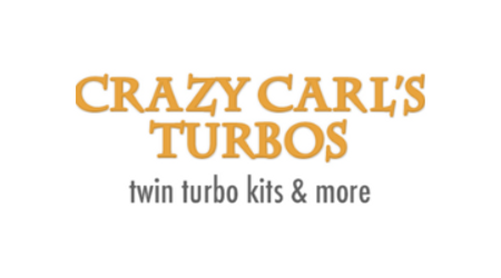 CRAZY CARL'S TURBOS CRAZY CARL'S TURBOS